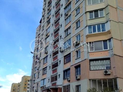 квартира по адресу Ивана Пулюя ул., 2