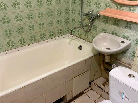 квартира по адресу Зодчих ул., 62-А