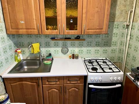 квартира по адресу Зодчих ул., 62-А