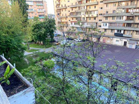 квартира по адресу Зодчих ул., 62-А