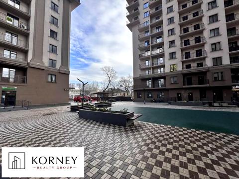 квартира по адресу Фонтанская дорога ул., (Будинок 3)