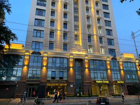 квартира по адресу Жилянская ул., 68