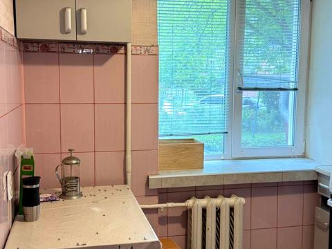 квартира по адресу Ивана Вишенского ул. (Білякова), 10