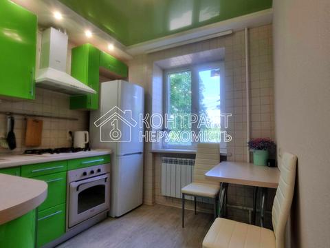 квартира за адресою 23 Серпня вул., 29