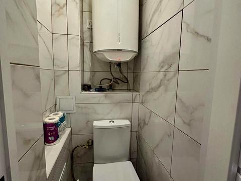 квартира за адресою Олімпійська вул., 2