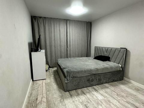 квартира за адресою Олімпійська вул., 2