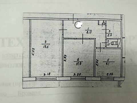 квартира за адресою Олімпійська вул., 2