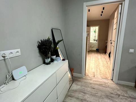 квартира за адресою Олімпійська вул., 2