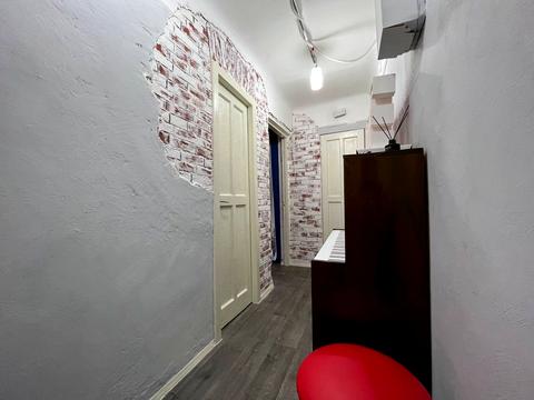 квартира по адресу Романа Шухевича ул. (Мусоргського), 18