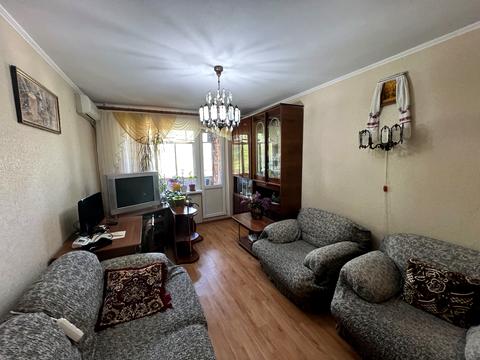 квартира за адресою Миколаїв, Металургів вул., 32
