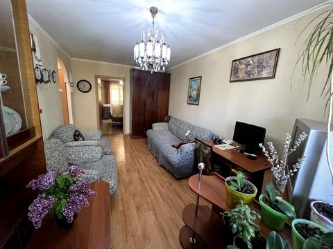 квартира за адресою Миколаїв, Металургів вул., 32