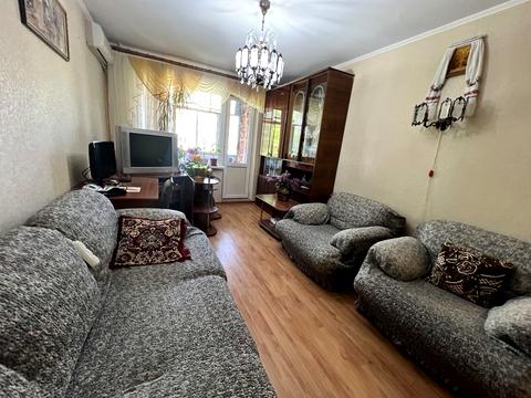 квартира за адресою Миколаїв, Металургів вул., 32