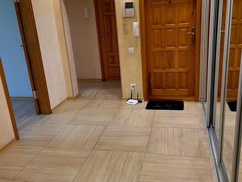 квартира по адресу Клочковская ул., 154а