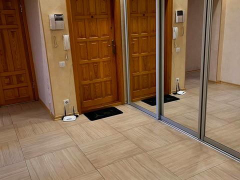 квартира за адресою Клочківська вул., 154а