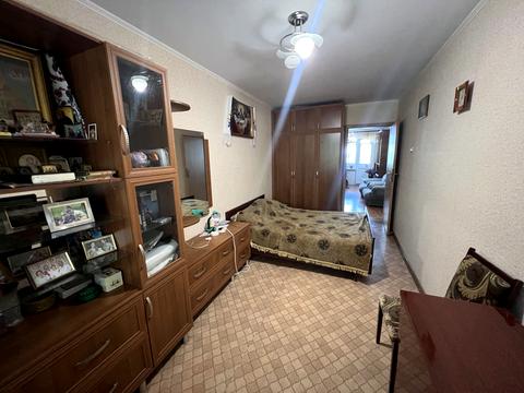 квартира за адресою Миколаїв, Металургів вул., 32