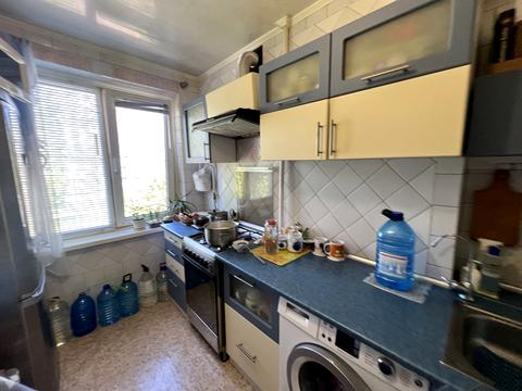 квартира за адресою Миколаїв, Металургів вул., 32