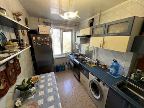 квартира за адресою Миколаїв, Металургів вул., 32