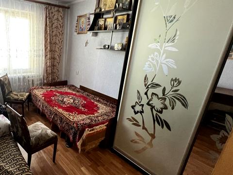 квартира за адресою Миколаїв, Металургів вул., 32