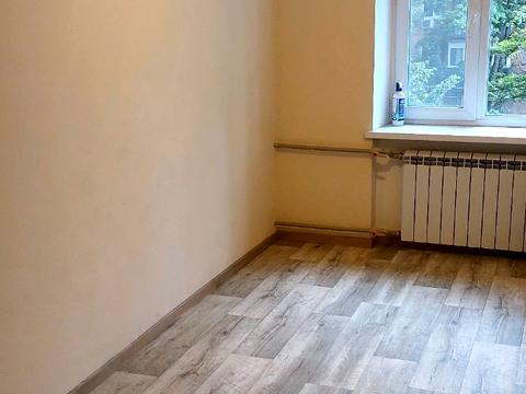 квартира по адресу Богдана Хмельницкого просп. (Героев Сталинграда), 26