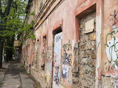 комерційна за адресою Прохоровська вул., 48