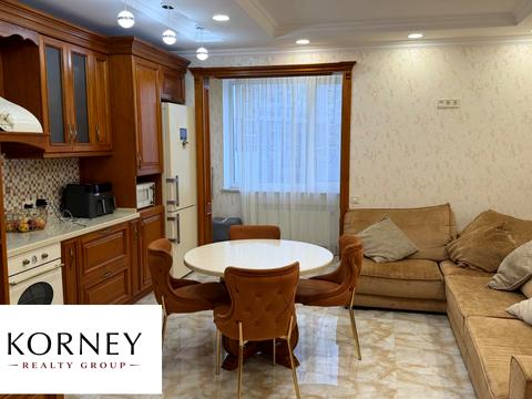 квартира за адресою Перлинна вул., 6