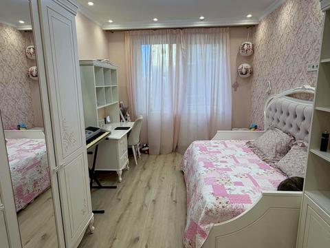 квартира за адресою Перлинна вул., 6