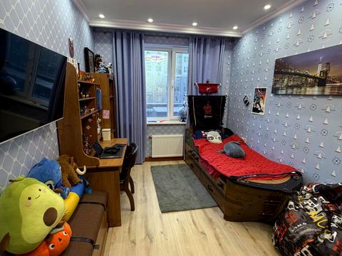 квартира за адресою Перлинна вул., 6