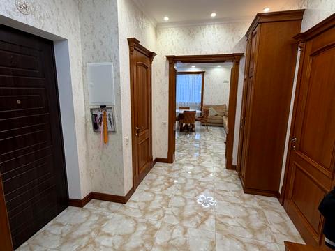 квартира за адресою Перлинна вул., 6