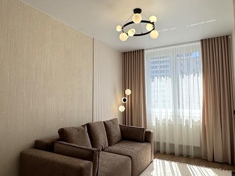 квартира за адресою Авраама Лінкольна вул. (Димитрова), 6
