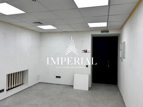 коммерческая по адресу Большая Житомирская ул., 6/11