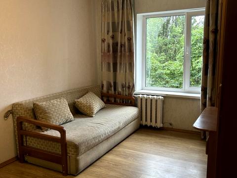 квартира за адресою Польовий пров., 5