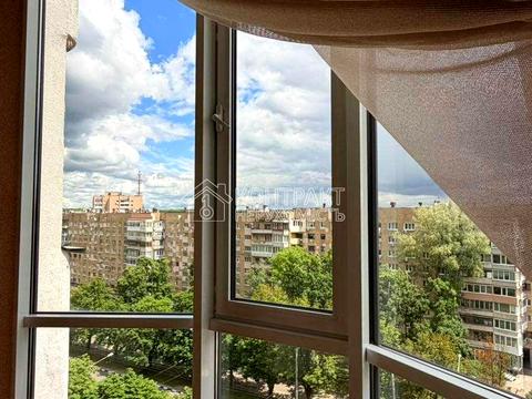 квартира по адресу Науки просп. (Ленина), 77