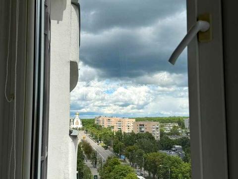 квартира по адресу Науки просп. (Ленина), 77