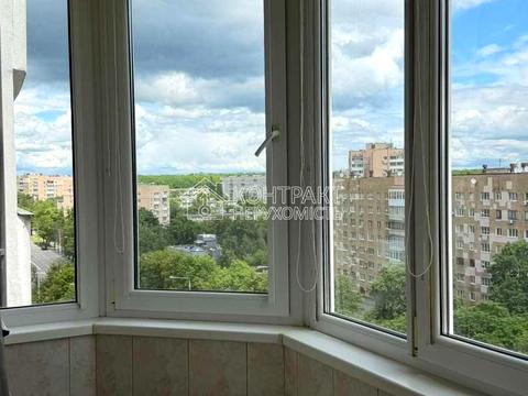 квартира по адресу Науки просп. (Ленина), 77