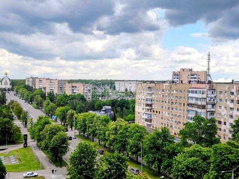 квартира по адресу Науки просп. (Ленина), 77