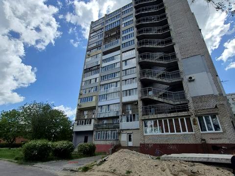квартира по адресу Космическая ул., 78-А