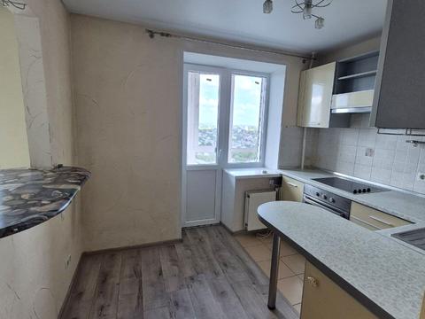 квартира за адресою Космічна вул., 78-А