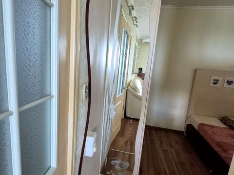 квартира за адресою Космічна вул., 78-А