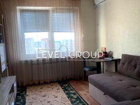 квартира за адресою Єлизавети Чавдар вул., 14