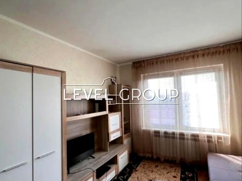 квартира за адресою Єлизавети Чавдар вул., 14