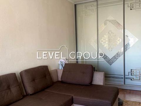 квартира за адресою Єлизавети Чавдар вул., 14