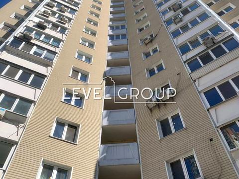 квартира за адресою Єлизавети Чавдар вул., 14
