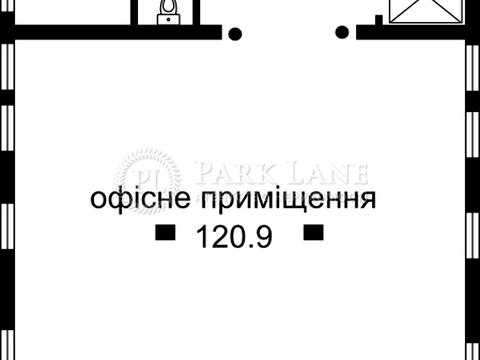 комерційна за адресою Садово-Ботанічна вул. (Тимірязєвська), 14