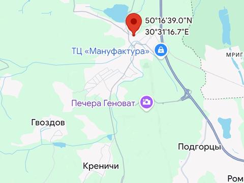 участок по адресу Почтовая ул., 5-3