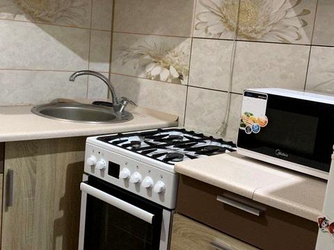 квартира за адресою Вітрука вул., 41