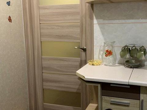 квартира за адресою Вітрука вул., 41