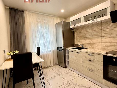 квартира за адресою Козацька вул., 9