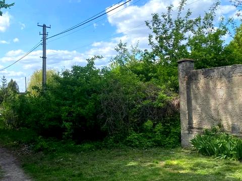 участок по адресу Глибочиця