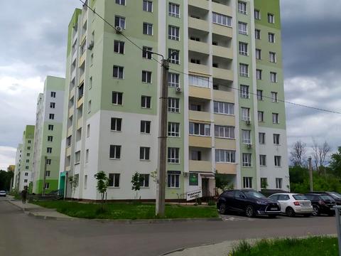 квартира по адресу Героев Харькова просп. (Московский), 270-В
