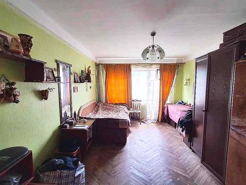 квартира по адресу Братиславская ул., 10